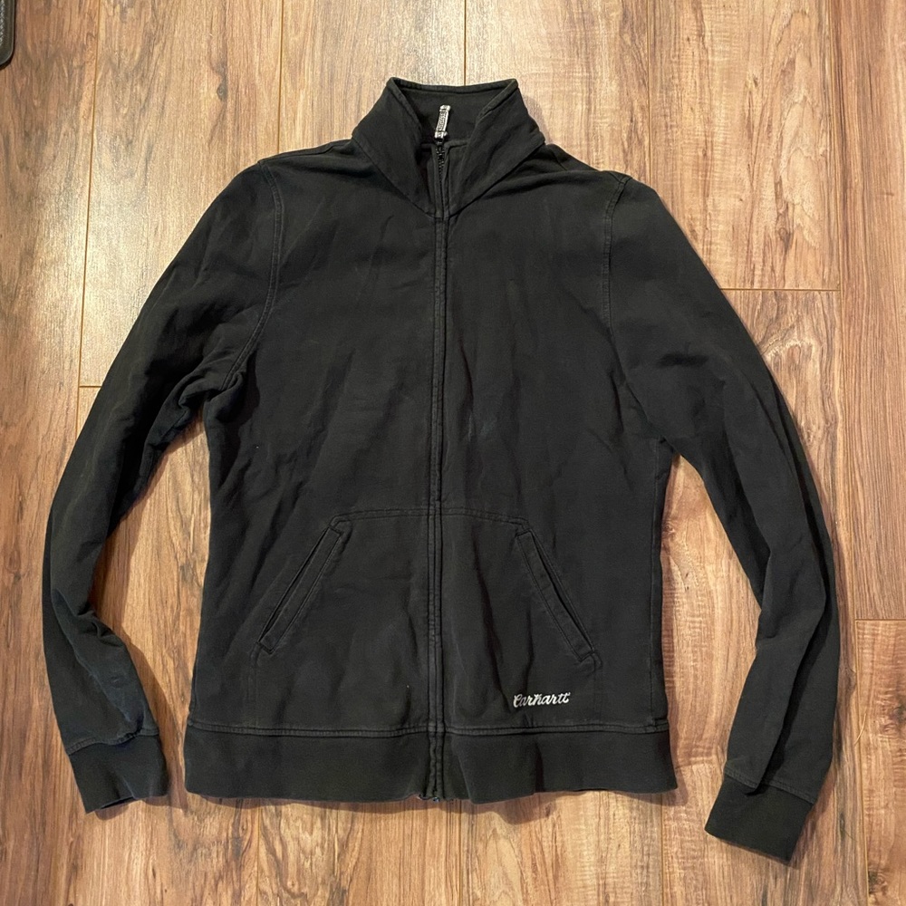 Cathartt jacket